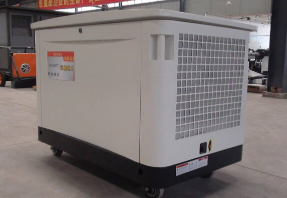 马鞍山二手本田500kw大型柴油发电机组