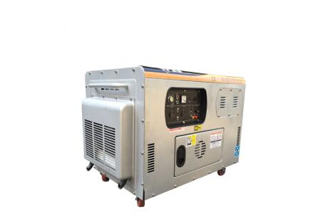 马鞍山二手康明斯8kw小型柴油发电机出租